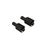 Arrma - Steel Diff Outdrive (2) (ARA310913) - thumbnail