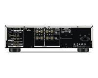 Denon PMA-1600NE 2.0 kanalen Zilver - thumbnail