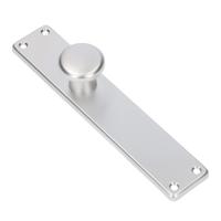 AMI Knop 160/50 Vast Langschild 212/41 RH Blind F1 - 313791 - thumbnail