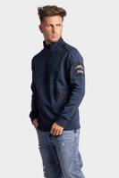 In Gold We Trust The Progress Heren Blauw - Maat M - Kleur: Blauw | Soccerfanshop - thumbnail