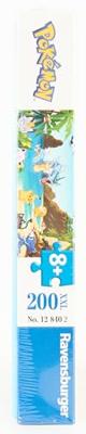 Ravensburger puzzel, 200st. xxl