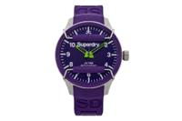 Superdry SYG125U Horloge Heren 44mm - thumbnail