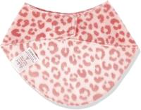 Playshoes fleece sjaaltje Leo roze Maat - thumbnail