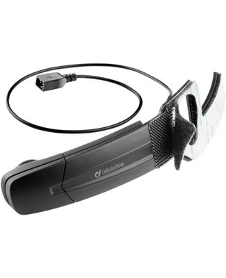 INTERPHONE Interfone microfoon microphone interph. flat design