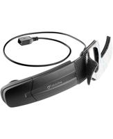 INTERPHONE Microphone interph. flat design - thumbnail