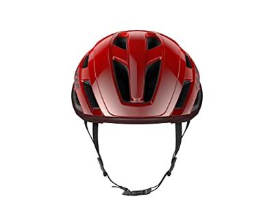 Lazer Strada Kineticore Helm Rood Lazer Strada Kineticore Helm Rood