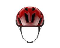 Lazer Strada Kineticore Helm Rood - thumbnail