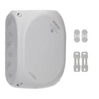 Hensel 62000063 Verdeeldoos Halogeenvrij, Verzegelbaar, Weerbestendig (l x b) 210 mm x 155 mm 1 stuk(s) - thumbnail