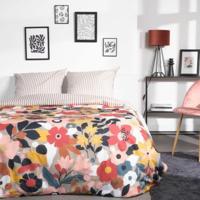 Bedset - TODAY - Sunshine - 122793 - 2 personen - 240x220cm - Katoen - Bedrukt 14.17 - thumbnail