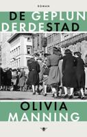 De geschonden stad - Olivia Manning - ebook - thumbnail