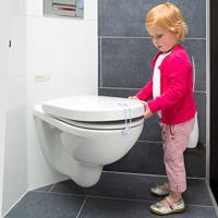 Junior universele afsluiter (3) - thumbnail