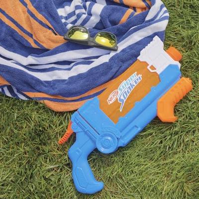 Nerf super soaker flip fill Nerf super soaker flip fill