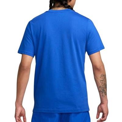 Nike Air Graphic Casual T-shirt Heren M