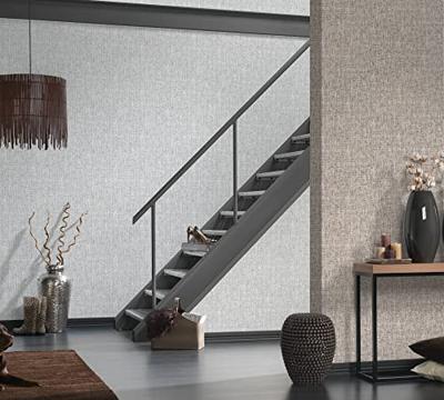 AS Creation Attractive 2 - Grijs - 354426