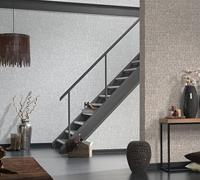 AS Creation Attractive 2 - Grijs - 354426 - thumbnail