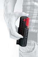 Wiha Bitset FlipSelector Standard 25 mm zeskant 15-delig 1/4" C6,3 met riemclip in blister - 39059 - 39059 - thumbnail