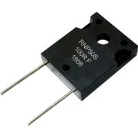 NIKKOHM RNP-50SC1K60FZ03-1 Vermogensweerstand 1.6 kΩ Radiaal bedraad TO-247 100 W 1 % 1 stuk(s) - thumbnail