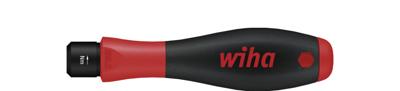 Wiha TorqueFix Momentschroevendraaier 2850 0,4 Nm 26925