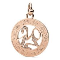 Dames hanger Folli Follie 3P1T014RC (4 cm) - thumbnail