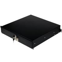 JV Case racklade 2U afsluitbaar - thumbnail