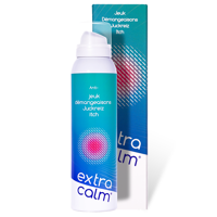Extracalm Spray 150ml - thumbnail