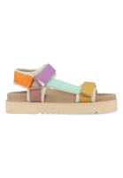 Maruti Sandalen Beau 66.1653.01-Z00 Multi Paars / Geel-38 maat 38 - thumbnail
