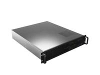 Lanberg SC01-5202-12B modulair serverchassis Rack (2U) 0 GB - thumbnail