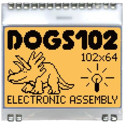 DISPLAY VISIONS LC-display (b x h x d) 39 x 41 x 2 mm DISPLAY VISIONS LC-display (b x h x d) 39 x 41 x 2 mm