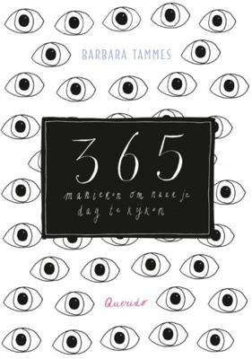 365 Manieren Om Naar Je Dag Te Kijken - Barbara Tammes - Paperback (9789045120270) 365 Manieren Om Naar Je Dag Te Kijken - Barbara Tammes - Paperback (9789045120270)