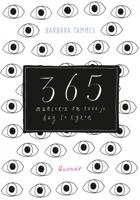 365 Manieren Om Naar Je Dag Te Kijken - Barbara Tammes - Paperback (9789045120270) - thumbnail