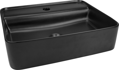 Cornat Baico Opzet-Wastafel 50 Cm Passief - AWTBAI5051 Cornat Baico Opzet-Wastafel 50 Cm Passief - AWTBAI5051