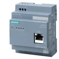 Siemens LOGO! CSM 12/24 Industrial Ethernet Switch 100 MBit/s - thumbnail