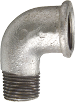 Cornat Galva Knie Mv 3/4 90Gr (92) - VFB9234 - thumbnail