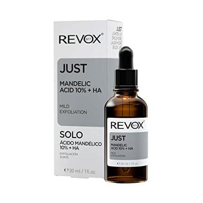 Revox B77 Just Mandelic Acid 10% + HA Mild Exfoliation 30 ml