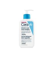 Gezichtsreinigingsgel CeraVe Sa Smoothing Anti-Imperfecties - thumbnail