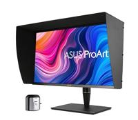 ASUS ProArt PA27UCX-K - 27 inch 4K UHD - 16:9, IPS, 3840x2160, MiniLED, Local Dimming, Calman, 10-bit, DisplayHDR 1000 - ergonomisch, Pivot, X-rite i1 - DP, HDMI, 90W USB-C, USB-hub - thumbnail
