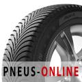 Michelin Alpin 5 - thumbnail