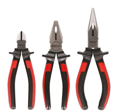 KS Tools NEW-46816 Tangenset 3-delig