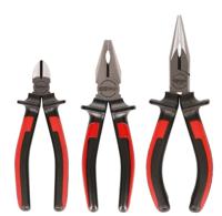 KS Tools NEW-46816 Tangenset 3-delig - thumbnail