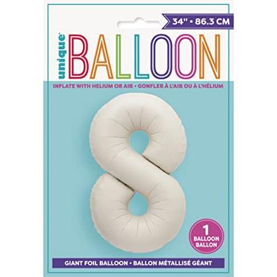 Folieballonnen &apos;HAPPY BDAY&apos; Rainbow