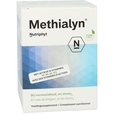 Methialyn 120 Tabletten