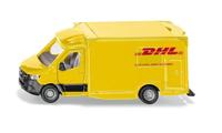 Siku Mercedes-Benz Sprinter DHL koeriersdienst 1920 - thumbnail