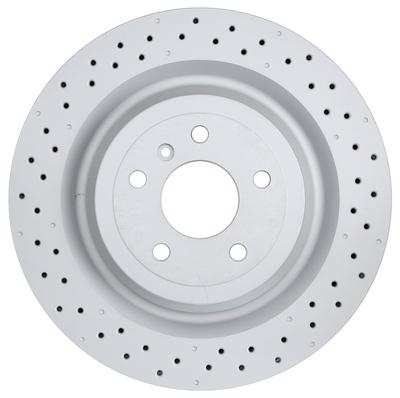 Remschijf 18255 Remschijf 18255