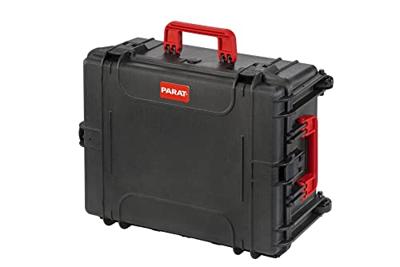 Parat Koffer | PROTECT 53 ROLL | 538x190x405 mm - 6540500391 Parat Koffer | PROTECT 53 ROLL | 538x190x405 mm - 6540500391