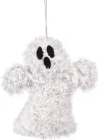 Wandhanger Spookje van Tinsel - Wit - thumbnail