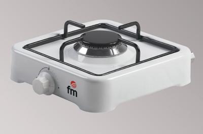 gasfornuis Grupo FM HG100