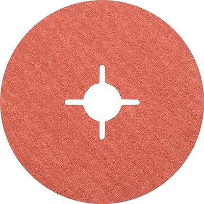 PFERD TOOLS FS 125-22 A-COOL 60 64126125 Schuurpapier voor schuurschijf Korrelgrootte (num) 60 (Ø) 125 mm 25 stuk(s) PFERD TOOLS FS 125-22 A-COOL 60 64126125 Schuurpapier voor schuurschijf Korrelgrootte (num) 60 (Ø) 125 mm 25 stuk(s)