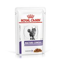 Royal Canin Mature Consult Balance Senior 12 x 85gr natvoer - thumbnail