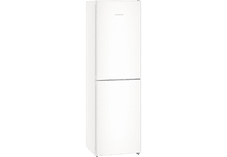 Liebherr CN 4713 koel-vriescombinatie Vrijstaand 328 l A++ Wit Liebherr CN 4713 koel-vriescombinatie Vrijstaand 328 l A++ Wit