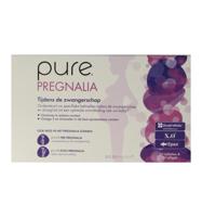 Pure Pregnalia Tabl 30+softcaps 30 - thumbnail